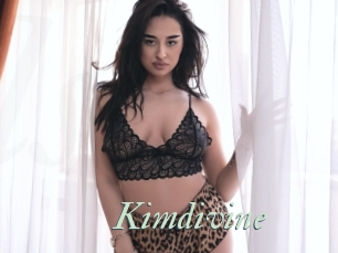 Kimdivine