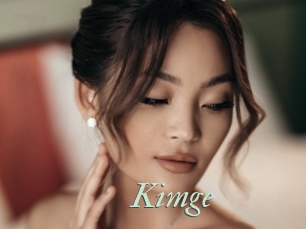 Kimge