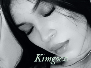 Kimgoez