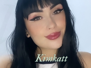 Kimkatt