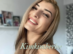 Kimkimberlee