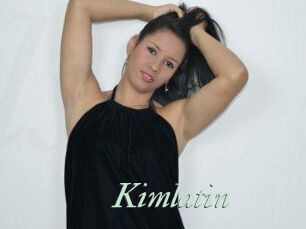 Kimlatin