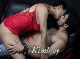 Kimlevy