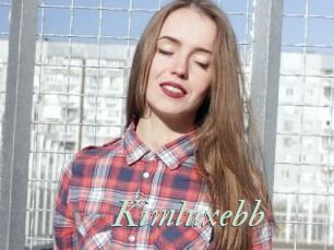 Kimluxebb