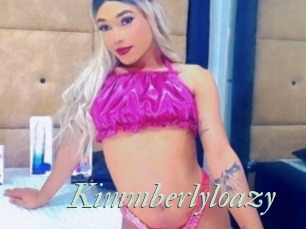 Kimmberlyloazy