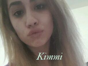 Kimmi