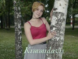 Kimmidavis