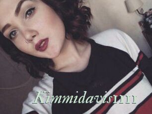 Kimmidavis1111