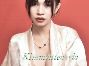 Kimmontecarlo