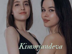 Kimmyandeva