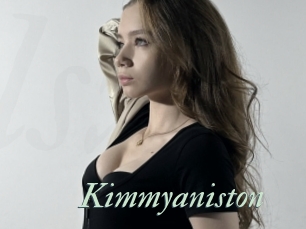 Kimmyaniston