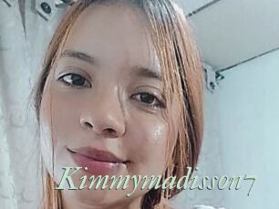 Kimmymadisson7
