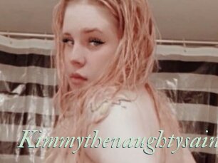 Kimmythenaughtysaint