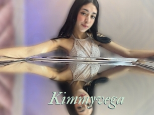 Kimmyvega