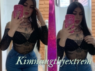 Kimnaugthyextrem