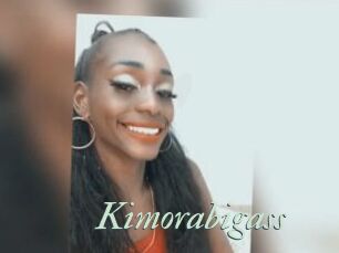 Kimorabigass