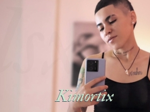 Kimortix