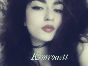 Kimroastt