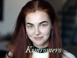 Kimromero
