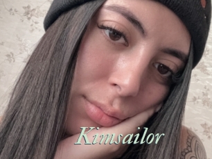 Kimsailor