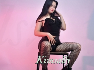 Kimsally