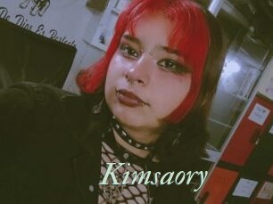 Kimsaory