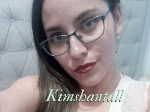 Kimshantall