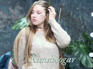 Kimshoogar