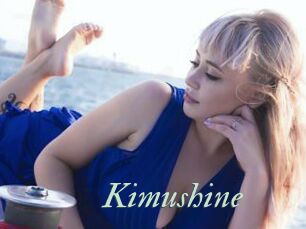 Kimushine