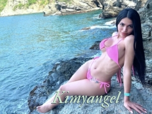 Kimyangel
