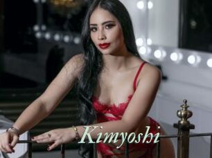 Kimyoshi