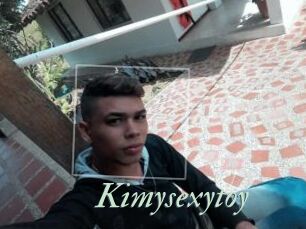 Kimysexytoy