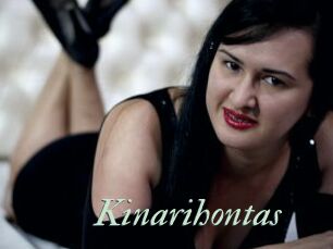 Kinarihontas