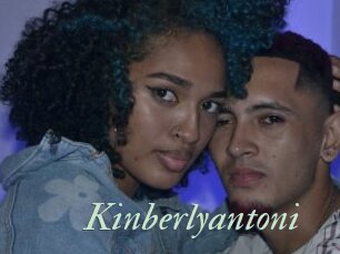 Kinberlyantoni