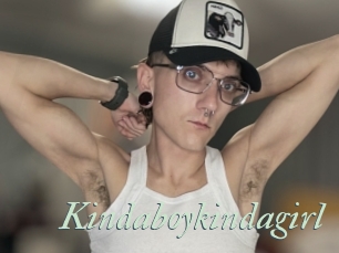 Kindaboykindagirl
