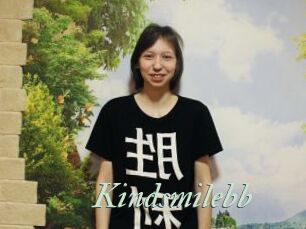 Kindsmilebb