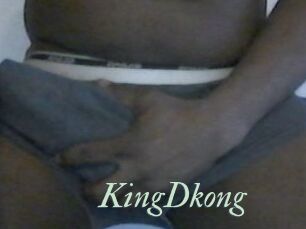 KingDkong