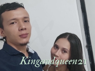 Kingandqueen21
