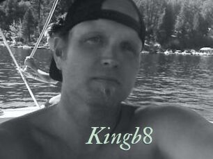 Kingb8