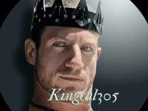 Kingcal305