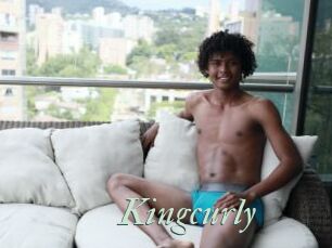 Kingcurly