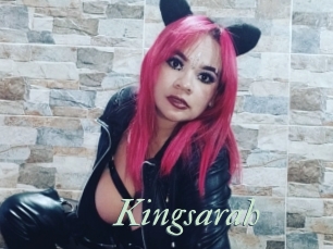 Kingsarah