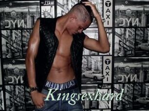 Kingsexhard