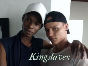Kingslavex