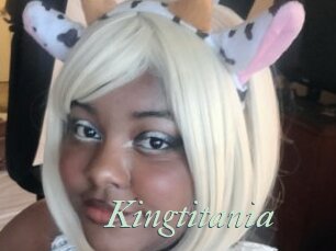 Kingtitania