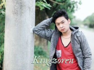 Kingzoren