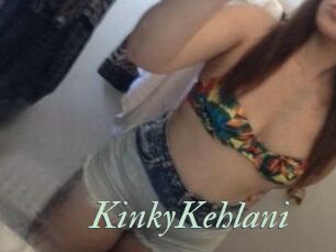KinkyKehlani