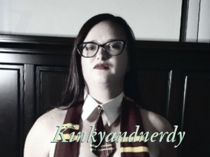 Kinkyandnerdy