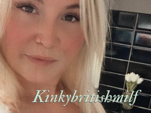 Kinkybritishmilf