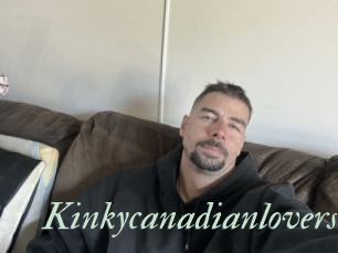 Kinkycanadianlovers